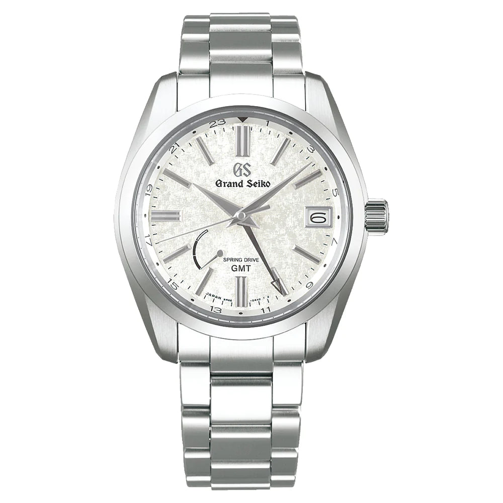 GRAND SEIKO – With Time JP