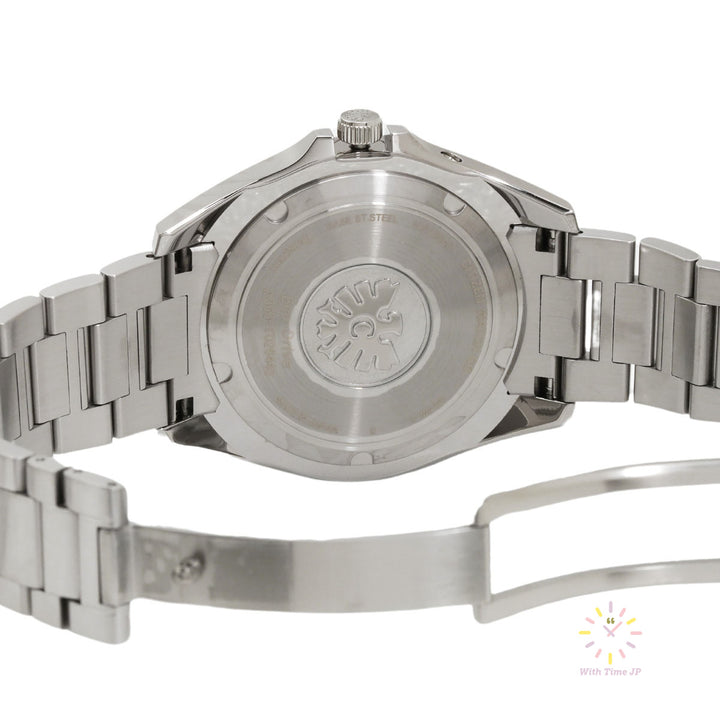 The Citizen High Precision Eco-Drive AQ4060-50A