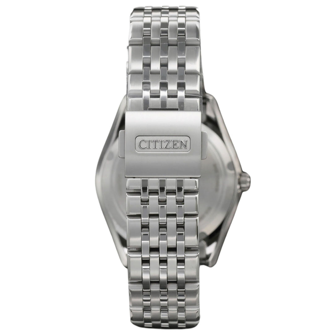 THE CITIZEN AQ4100-57A solar Men's Watch bracelet