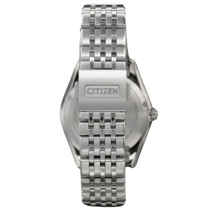 THE CITIZEN AQ4100-57A solar Men's Watch bracelet