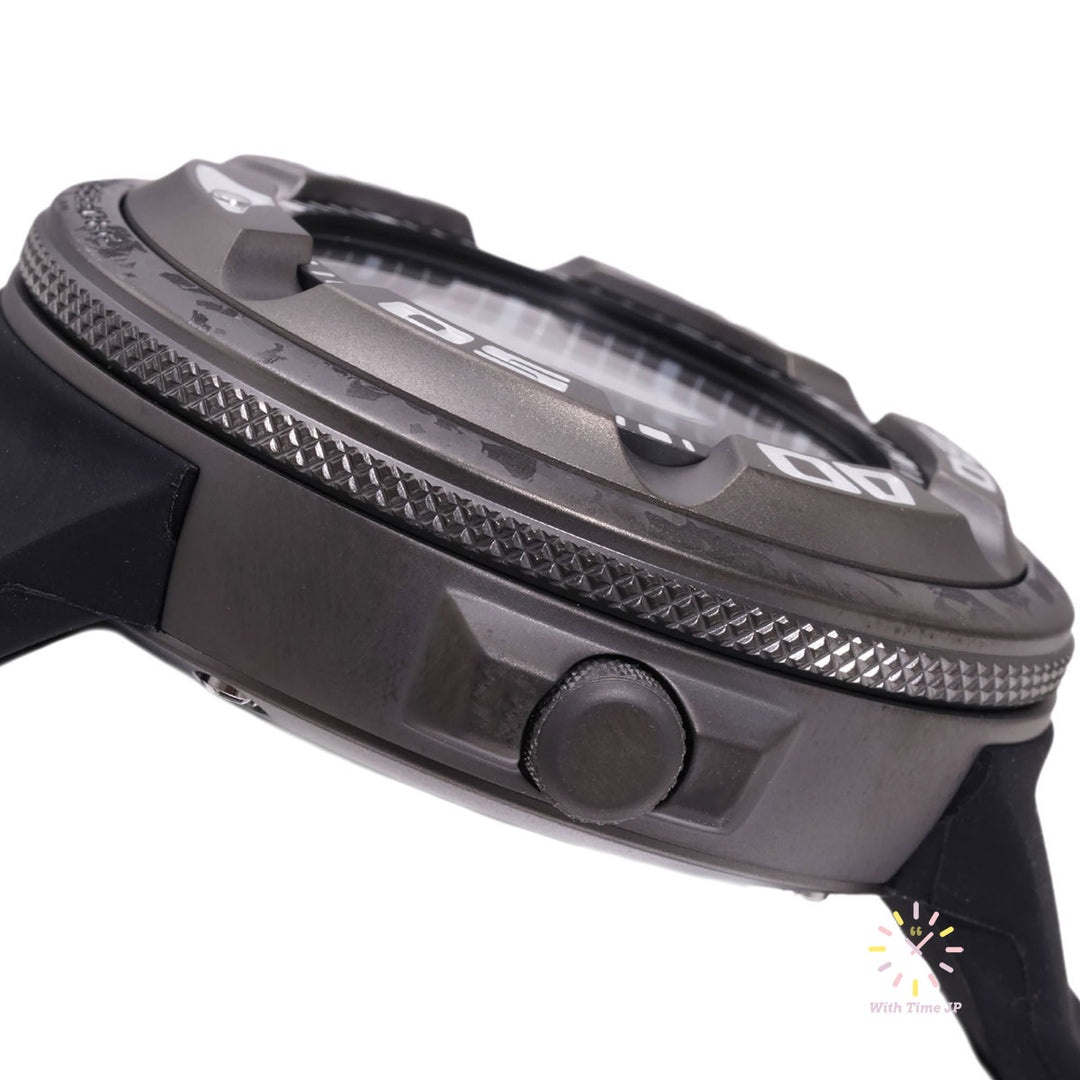 Crown of CITIZEN PROMASTER BJ8059-03Z