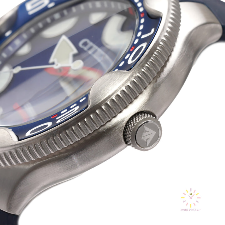 Citizen Promaster ORCA Eco-Drive Diver's BN0231-01L