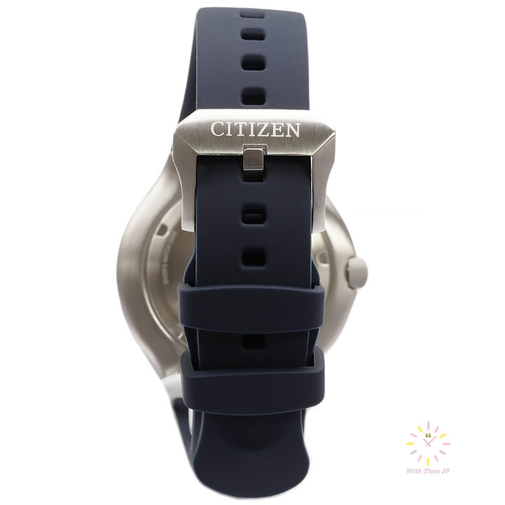 Citizen Promaster ORCA Eco-Drive Diver's BN0231-01L