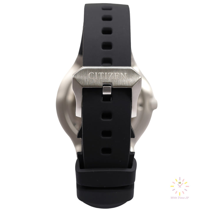 Citizen Promaster ORCA Eco-Drive Diver's BN0230-04E