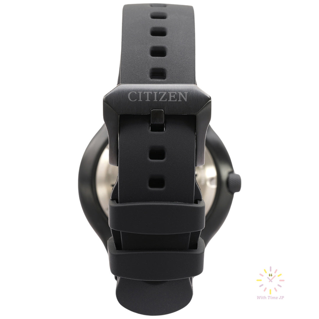 Citizen Promaster ORCA Eco-Drive Diver's BN0235-01E