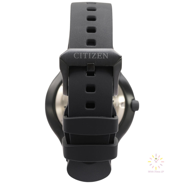 Citizen Promaster ORCA Eco-Drive Diver's BN0235-01E