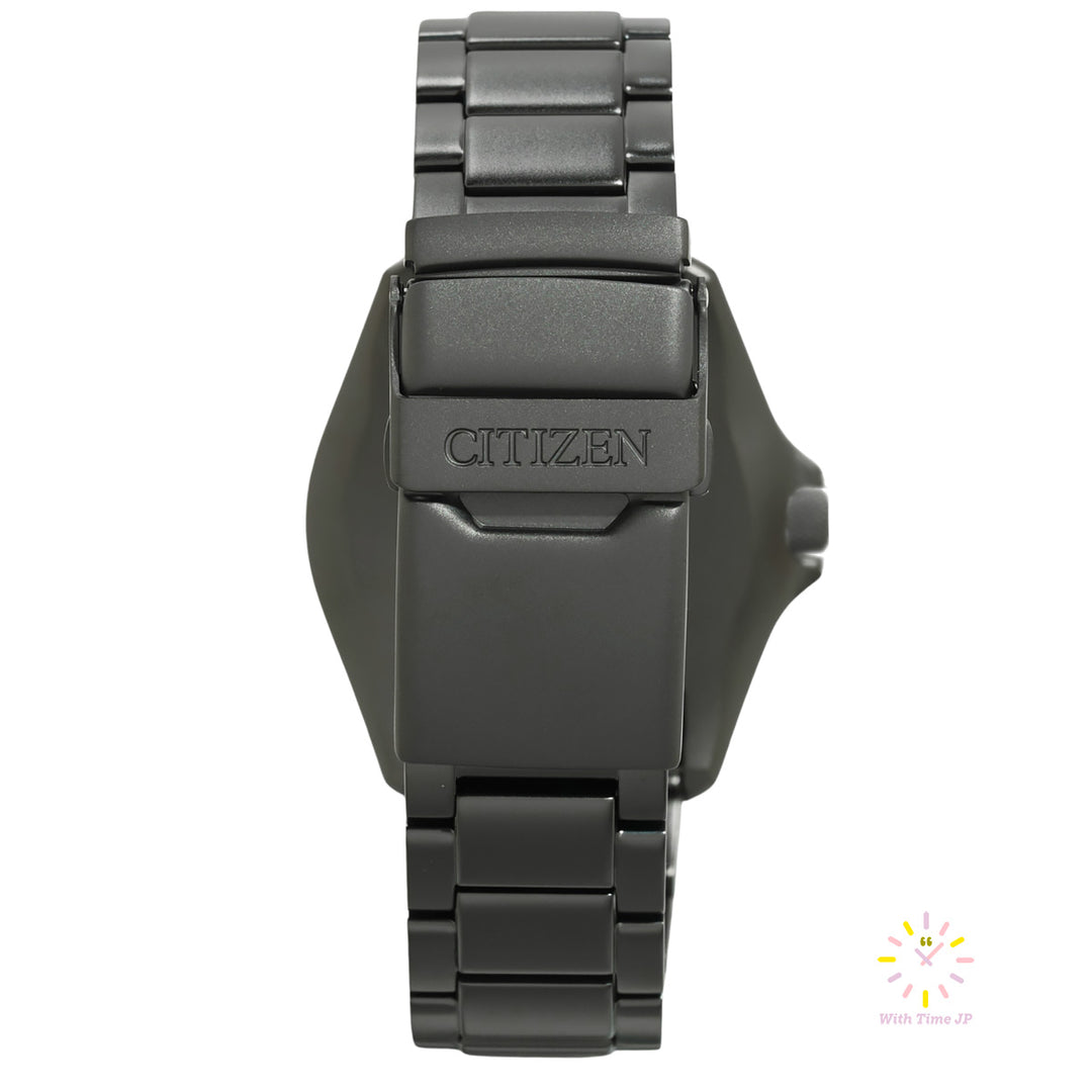 CITIZEN PROMASTER BN0245-58E Metal Bracelet