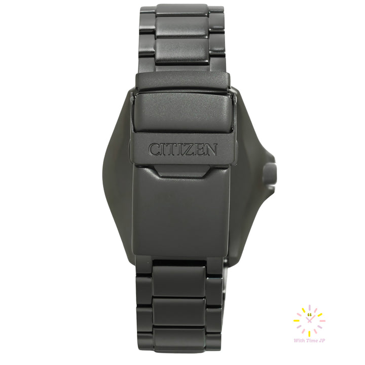CITIZEN PROMASTER BN0245-58E Metal Bracelet