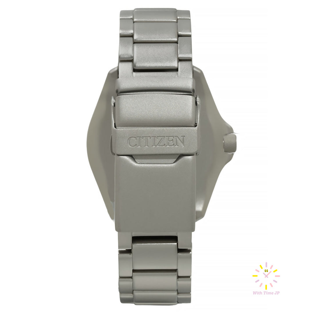CITIZEN PROMASTER BN0247-52E Metal Bracelet