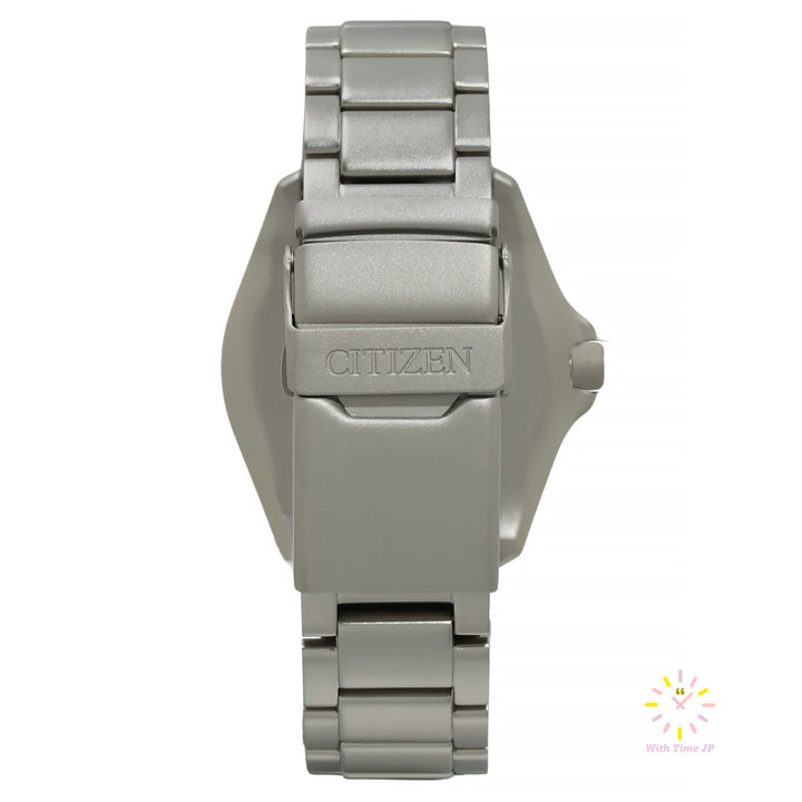 CITIZEN PROMASTER BN0247-52E Metal Bracelet