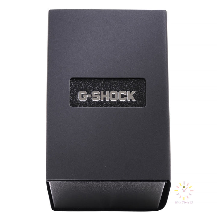 G-SHOCK original box