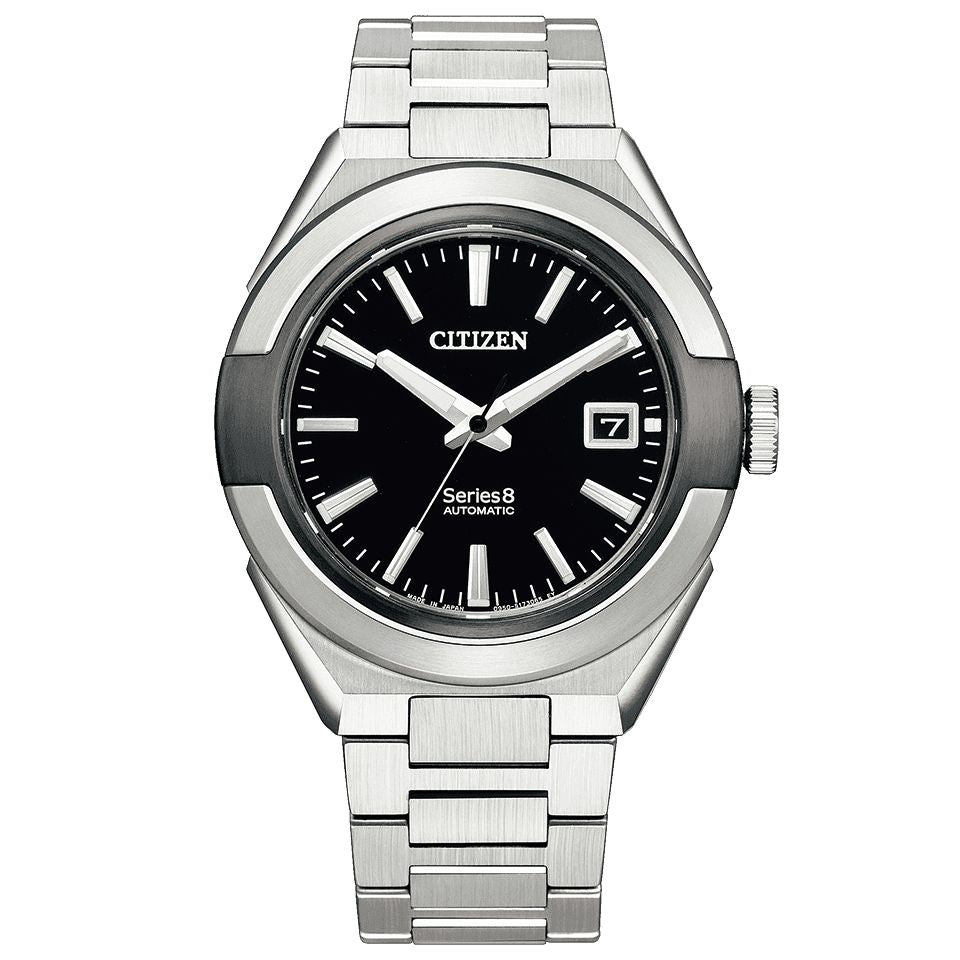 NA1004-87E Mechanical Watch