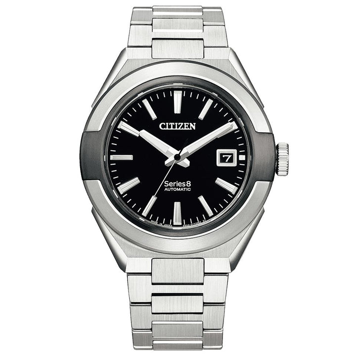 NA1004-87E Mechanical Watch