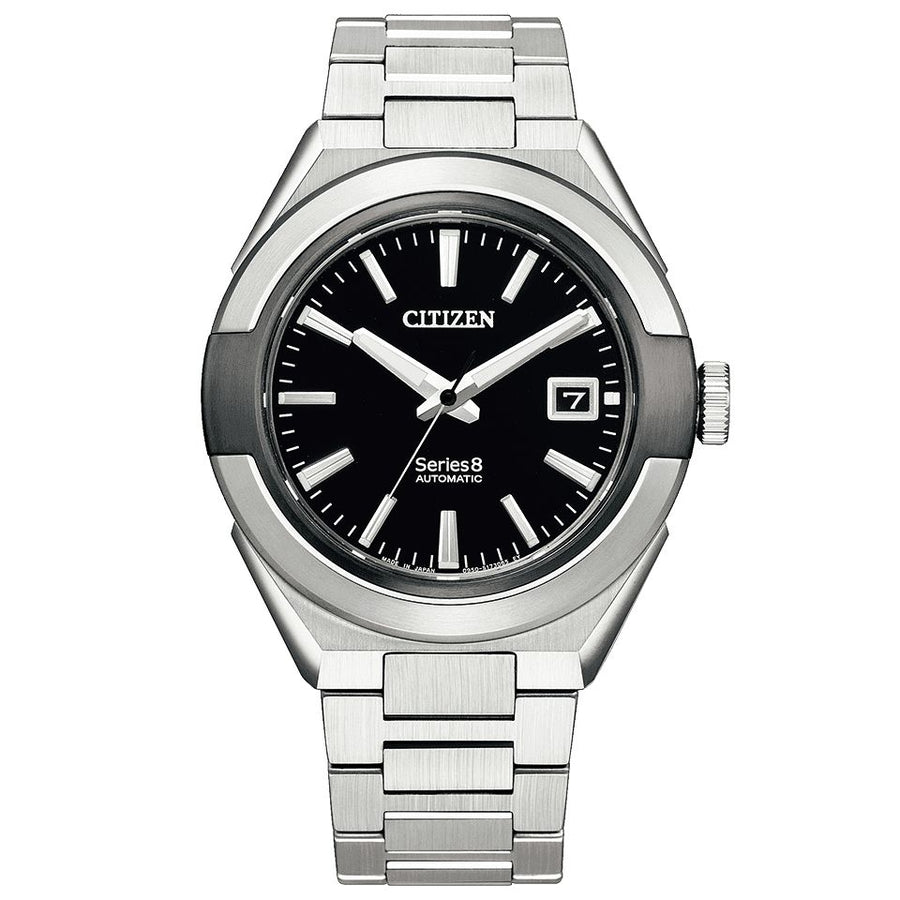 NA1004-87E Mechanical Watch