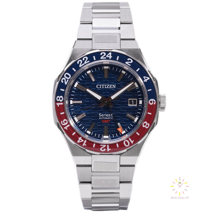 CITIZEN SERIES 8 NB6030-59L,mechanical Watch