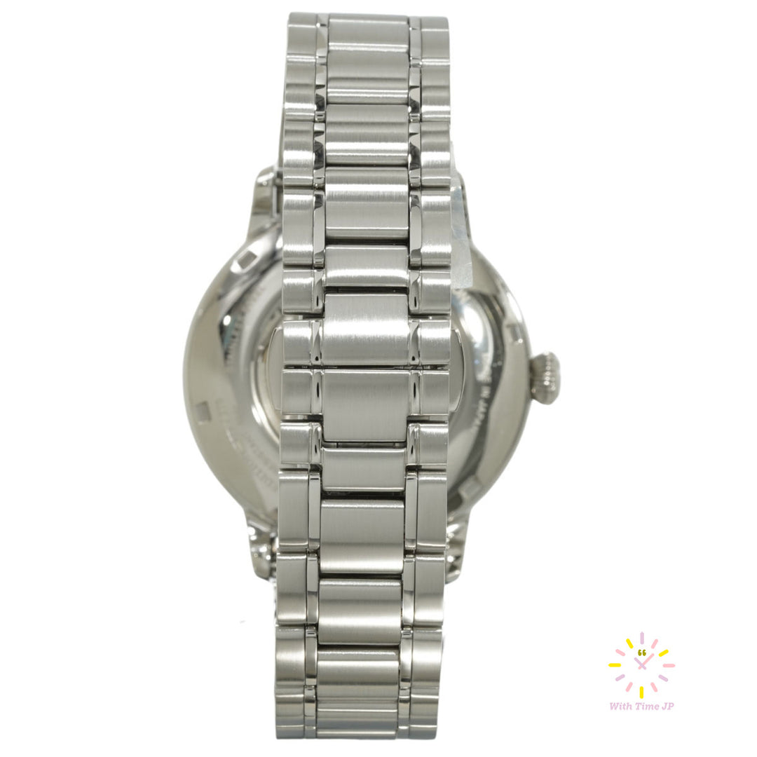 Orient Star RK-BT0003 Metal Bracelet
