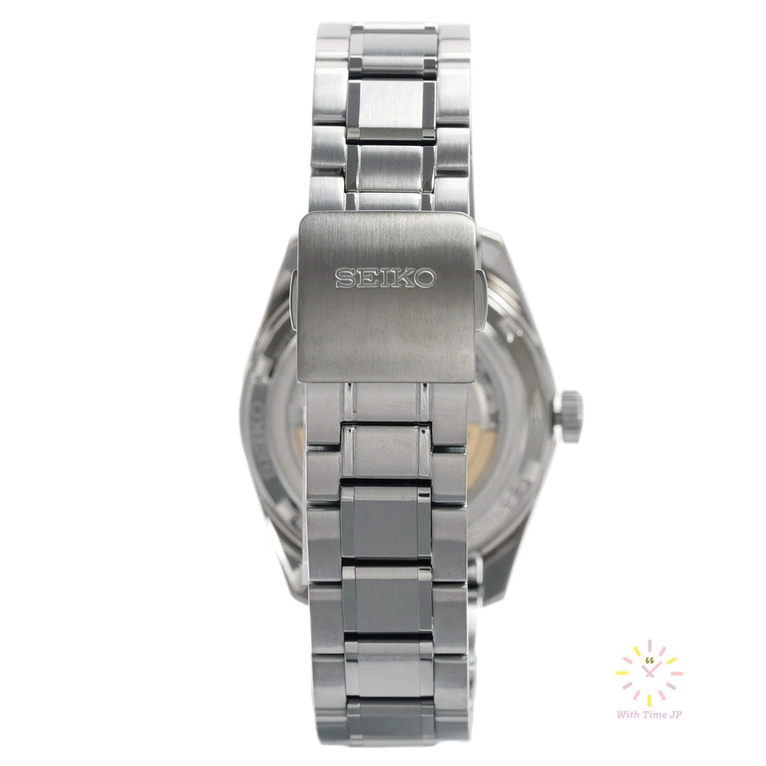 Seiko Presage SARJ003,Mechanical Men's Watch Bands