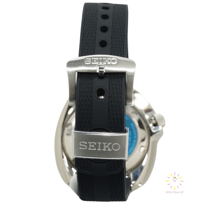 SEIKO Prospex SBDC111 Automatic diver's watch urethane band