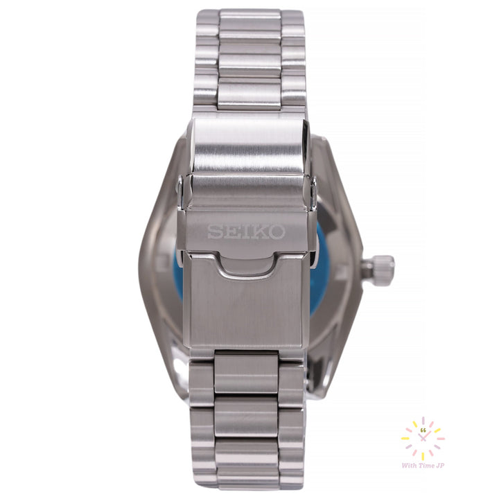 SEIKO SBDC199 Automatic diver's watch Stainless steel bracelet and buckle.