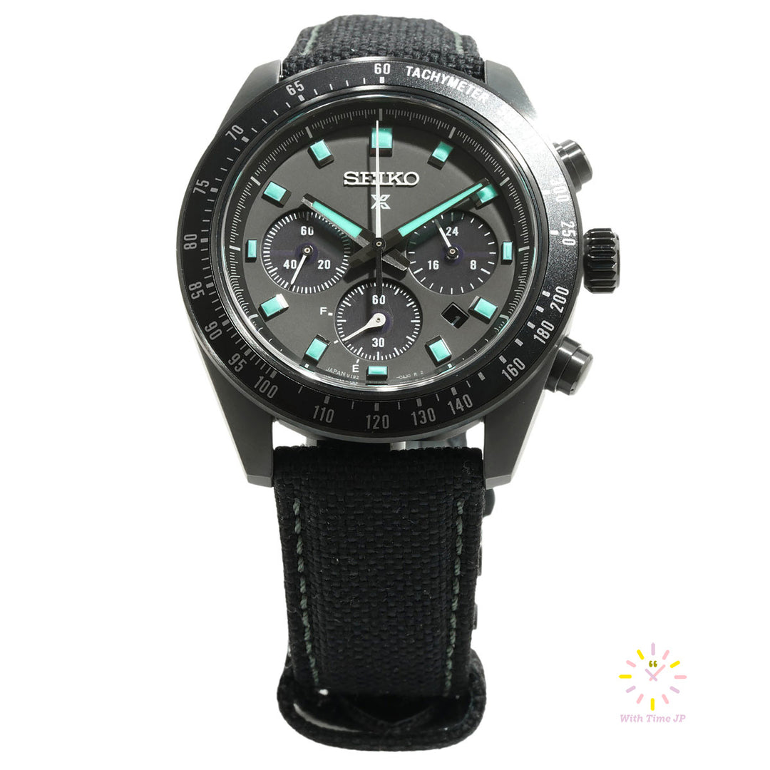 SEIKO PROSPEX SBDL105,Front angle