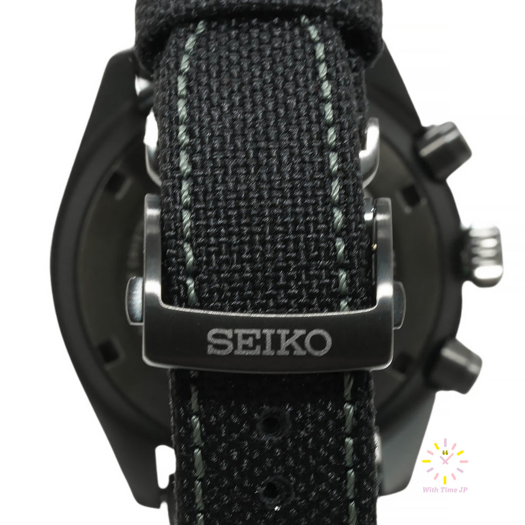 SEIKO PROSPEX SBDL105, back side
