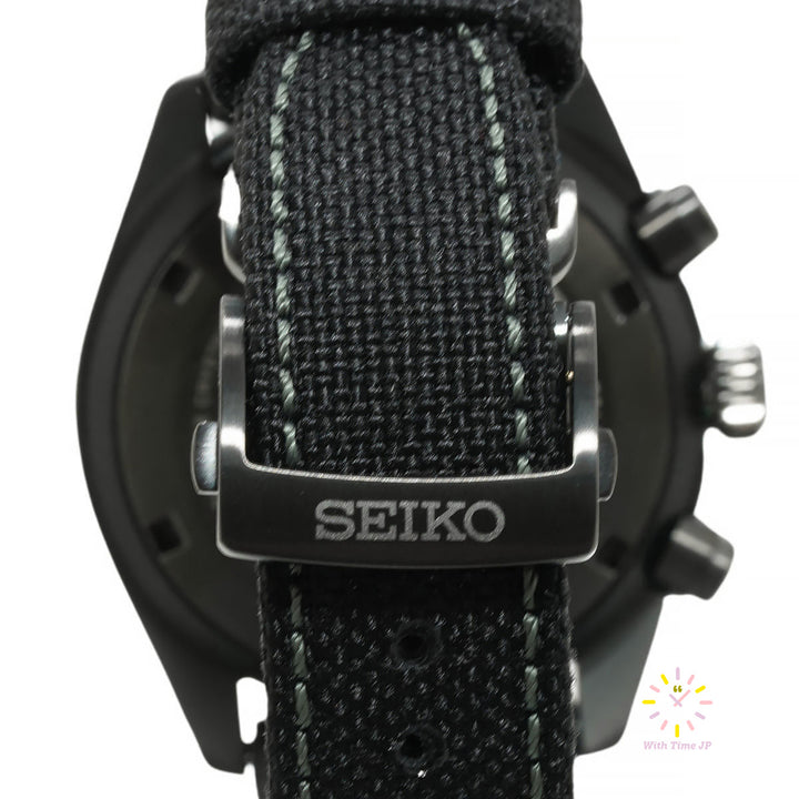 SEIKO PROSPEX SBDL105, back side