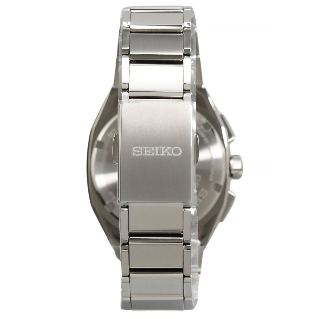 Seiko Astoron SBXD027 Limited Edition Band and Clasp.