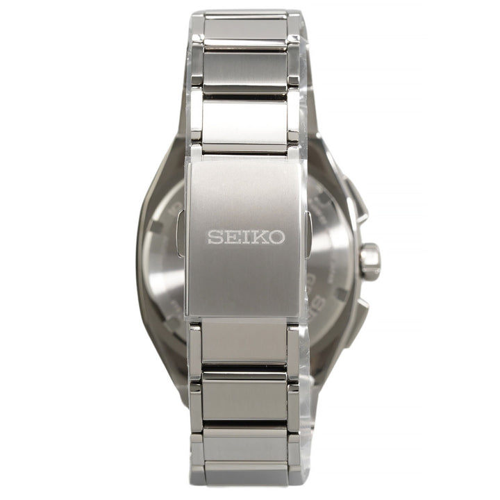 Seiko Astoron SBXD027 Limited Edition Band and Clasp.