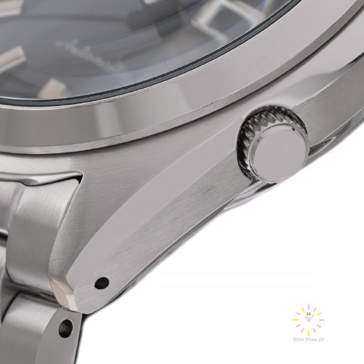 Lugs of SEIKO 5 Sports SNXS series SBSA255