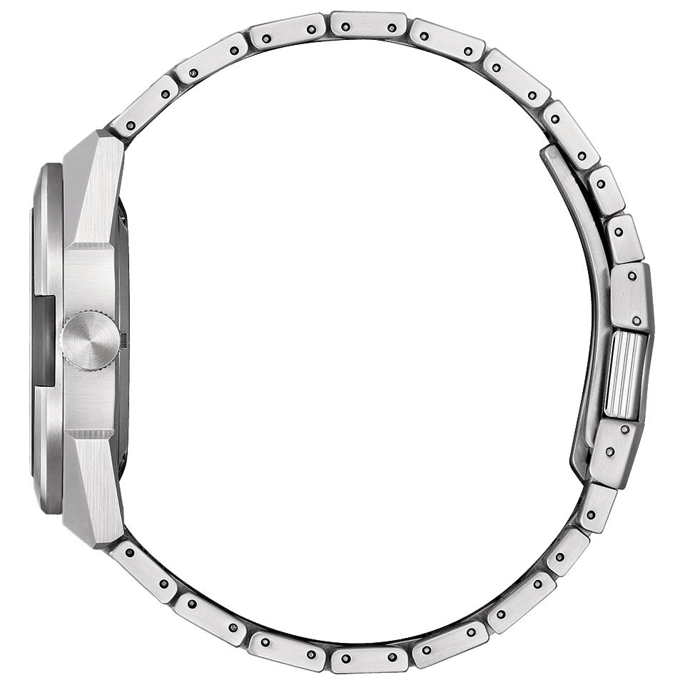 NA1004-87E Side of mechanical watch