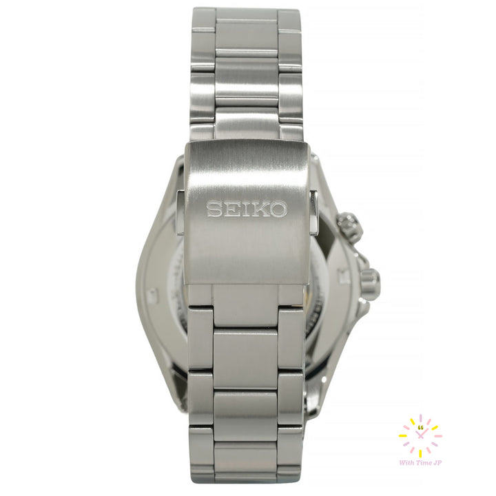 Seiko Prospex Alpinist Automatic  SBDC209 Black dial Made in Japan