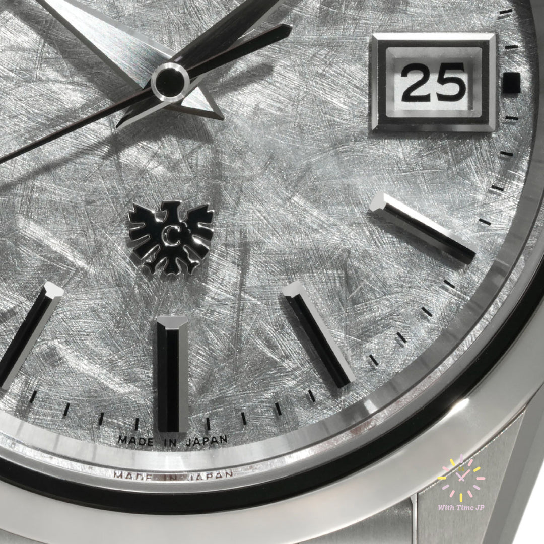 The CITIZEN AQ4100-57B,Close-up #3