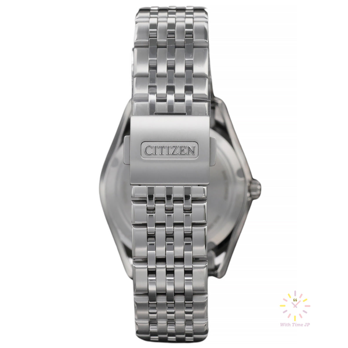 AQ4100-57L: CITIZEN | シチズンウオッチ オフィシャルサイト