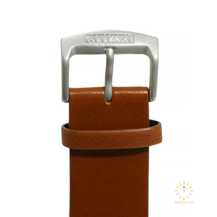 CITIZEN PROMASTER BN0247-01L Clasp