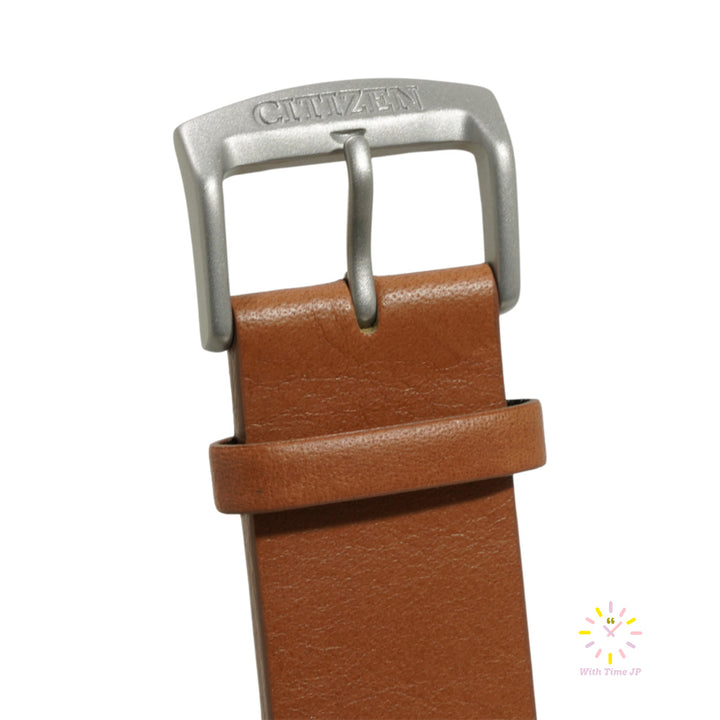 CITIZEN PROMASTER BN0247-10A Clasp