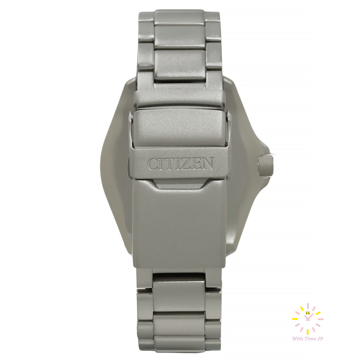 CITIZEN PROMASTER LAND BN0247-52E Mont-bell Collaboration Limited