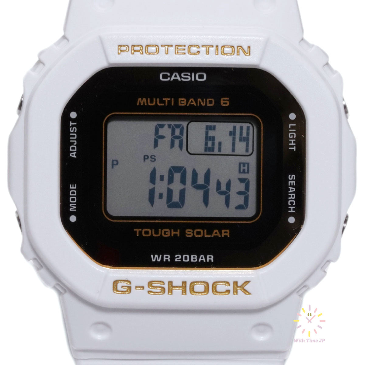 G-SHOCK ミッドサイズ アイサーチ・ジャパン コラボレーション
