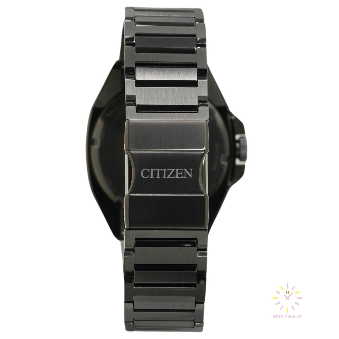 CITIZEN Series Eight NA1015-81Z Mechanical Watch Bracelets and clasps