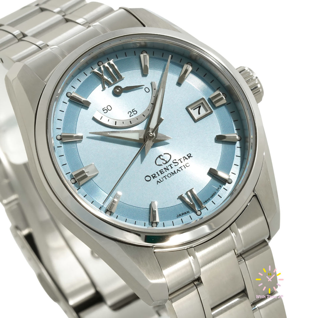 Orient Star Automatic Standard RK-AU0109L