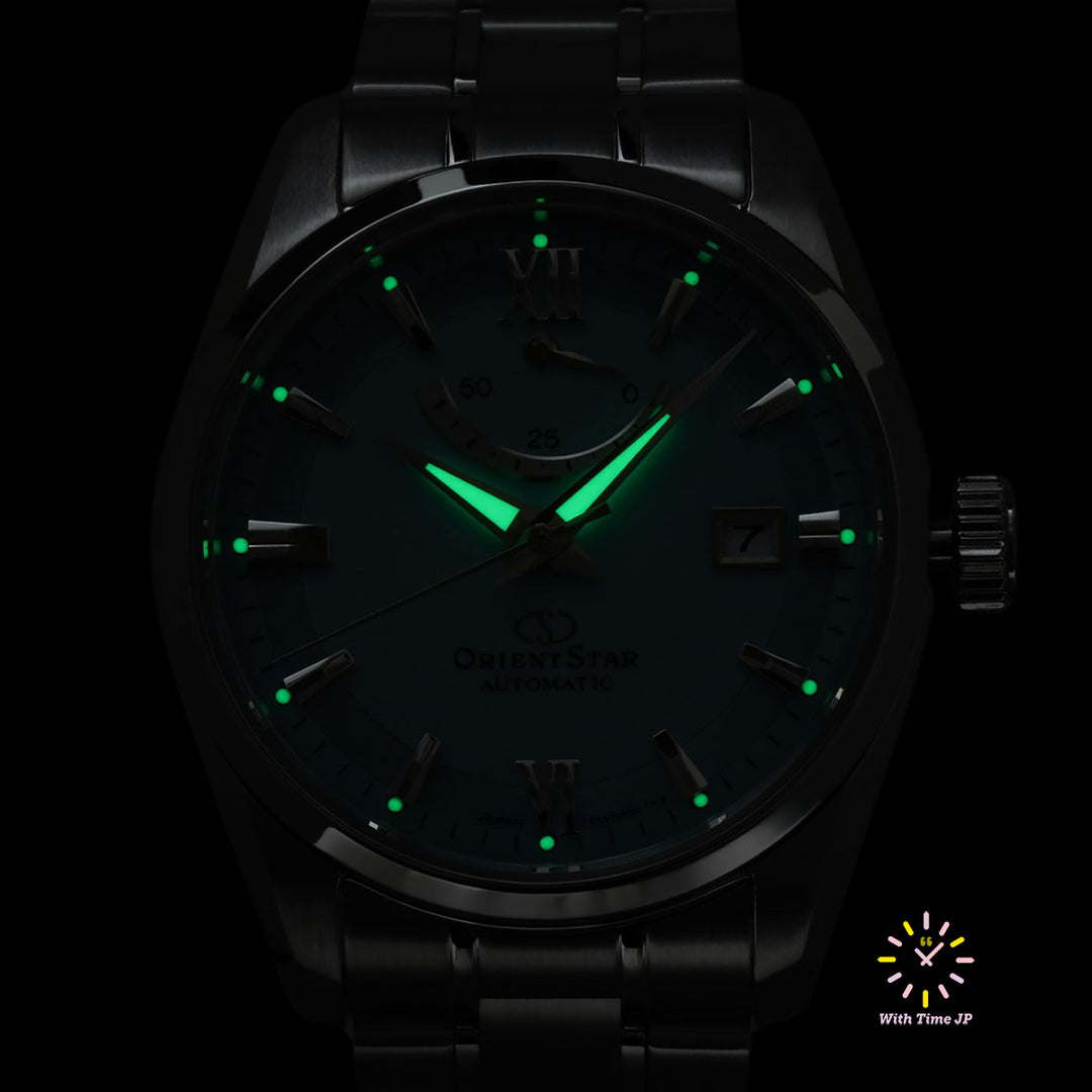 Orient Star Automatic Standard RK-AU0109L