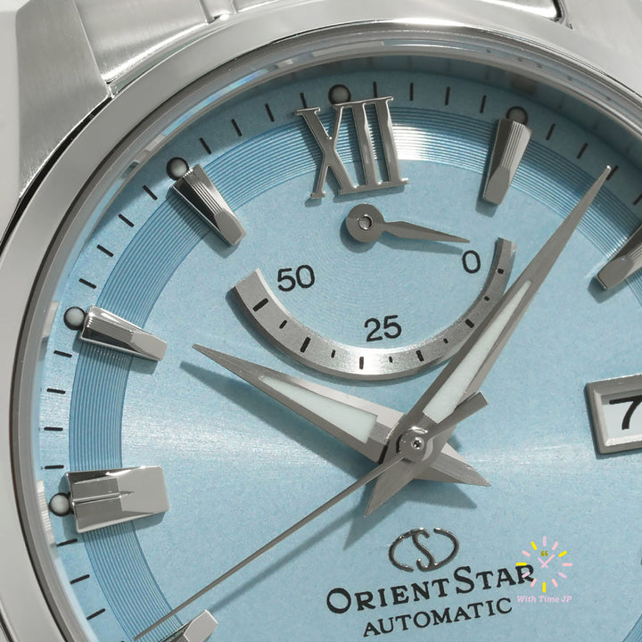 Orient Star Automatic Standard RK-AU0109L