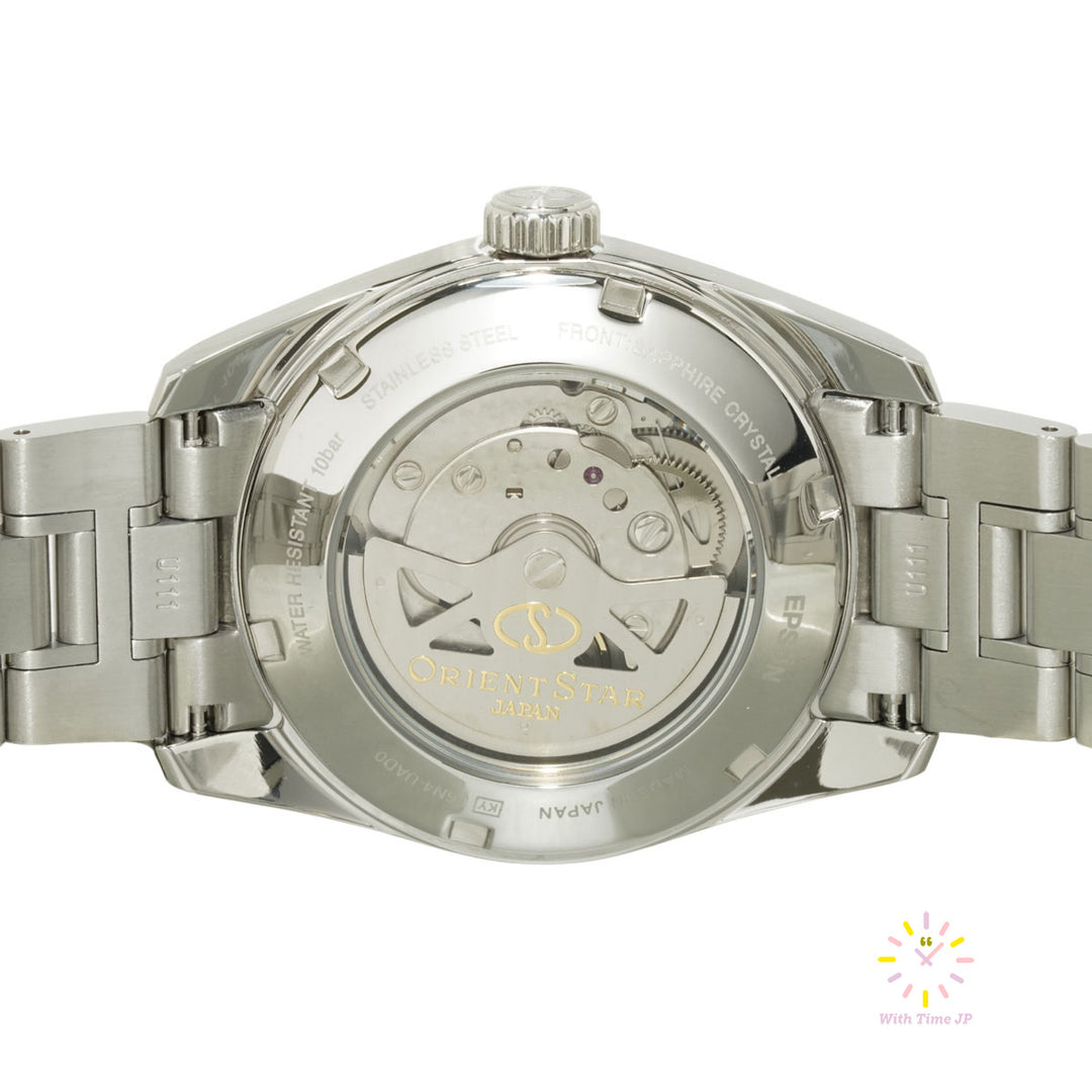 Orient Star Automatic Standard RK-AU0109L