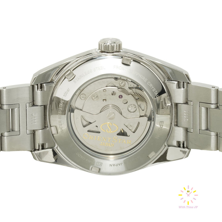 Orient Star Automatic Standard RK-AU0109L