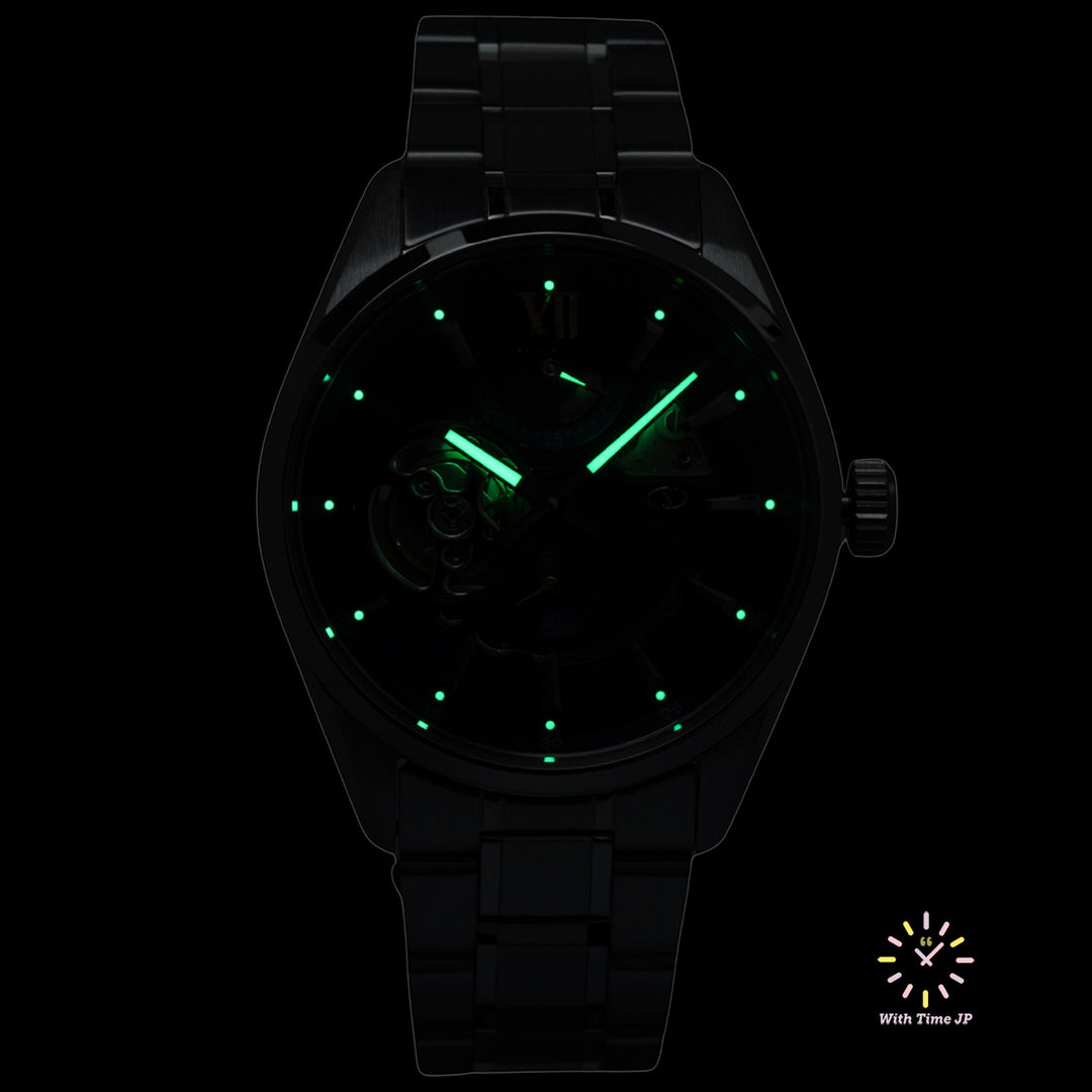 ORIENT STAR Automatic RK-AV0132L Limited Edition