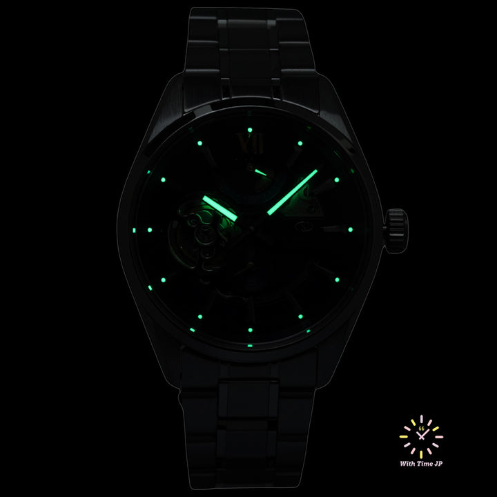 ORIENT STAR Automatic RK-AV0132L Limited Edition