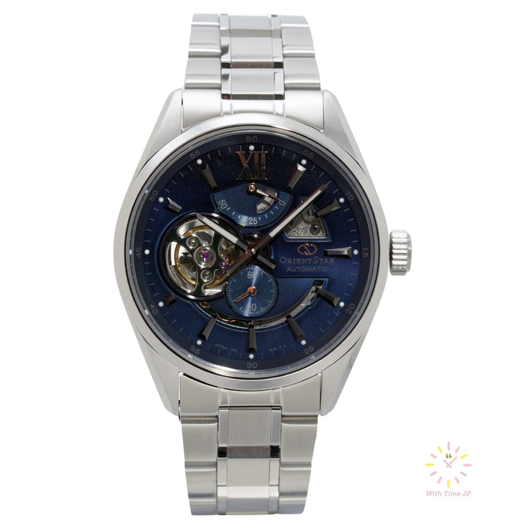 ORIENT STAR Automatic RK-AV0132L Limited Edition