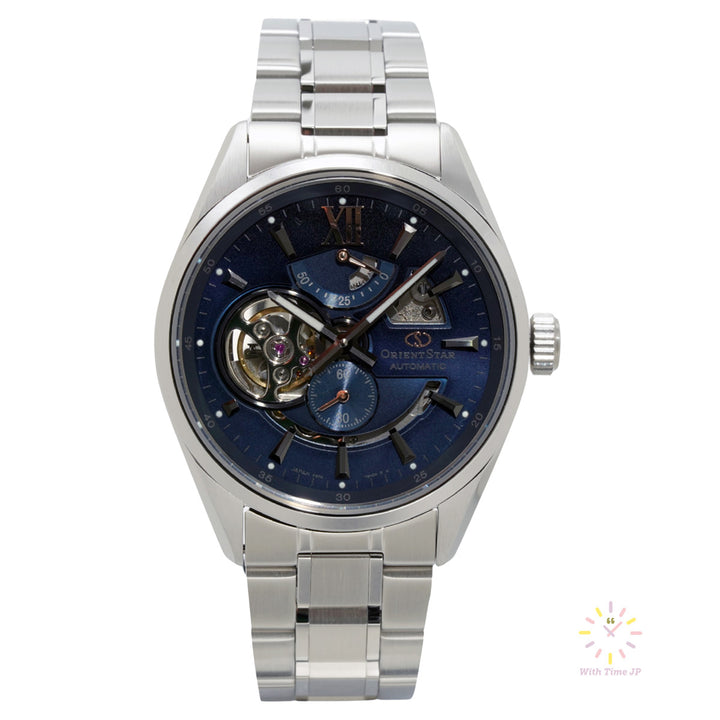 ORIENT STAR Automatic RK-AV0132L Limited Edition
