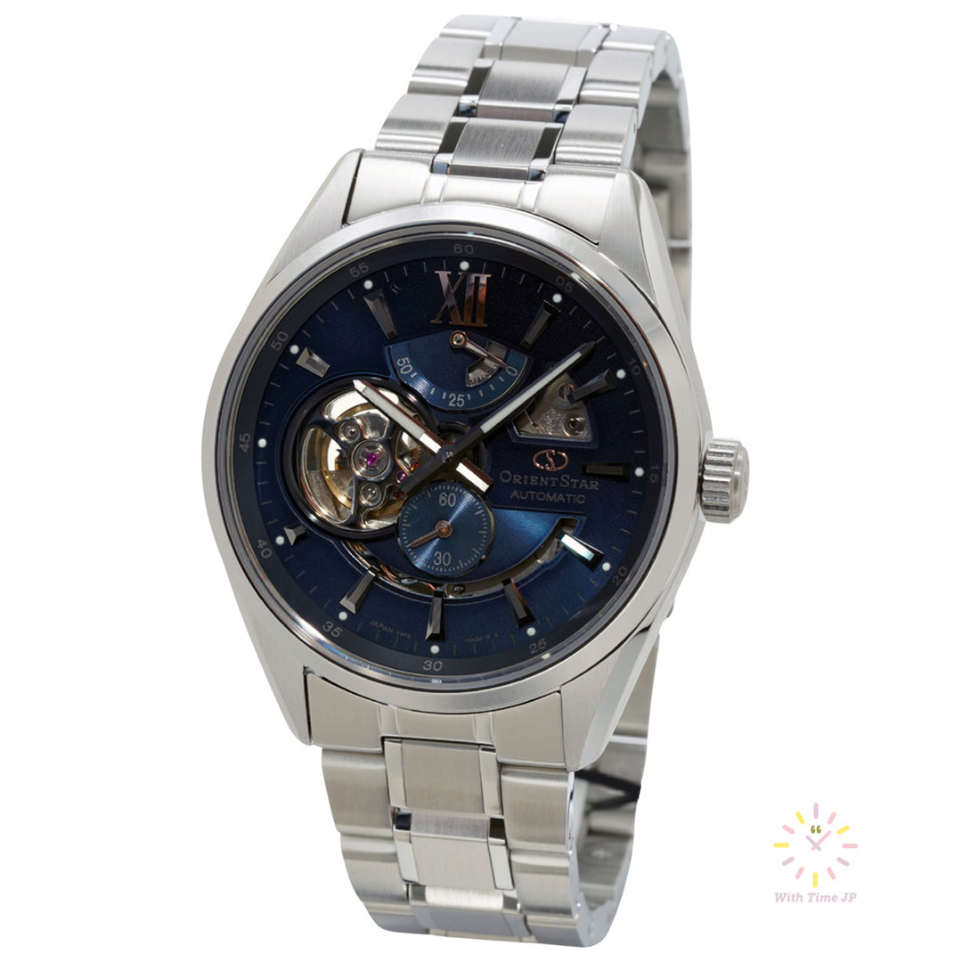 ORIENT STAR Automatic RK-AV0132L Limited Edition