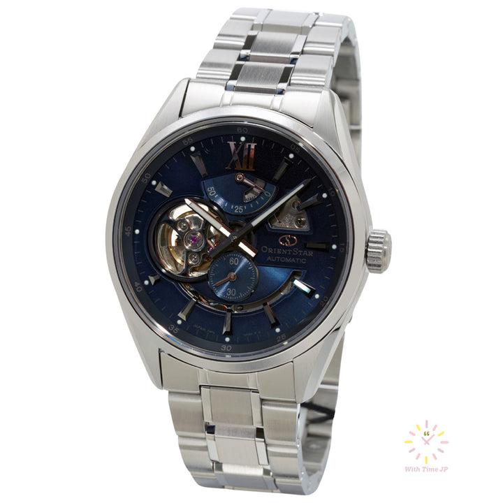 ORIENT STAR Automatic RK-AV0132L Limited Edition