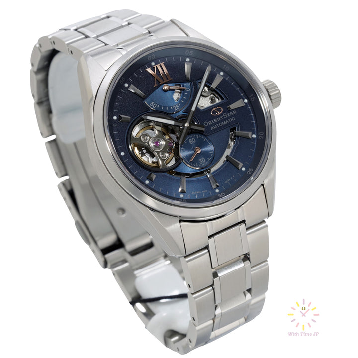 ORIENT STAR Automatic RK-AV0132L Limited Edition